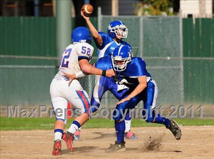 Thumbnail 1 in Coginchaug @ Lewis Mills photogallery.