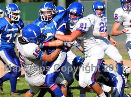 Thumbnail 2 in Coginchaug @ Lewis Mills photogallery.