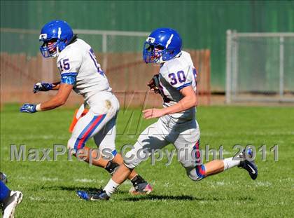 Thumbnail 3 in Coginchaug @ Lewis Mills photogallery.