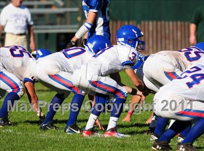 Thumbnail 3 in Coginchaug @ Lewis Mills photogallery.