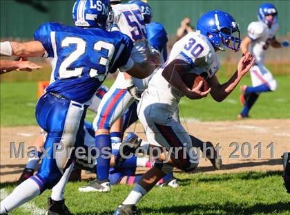 Thumbnail 1 in Coginchaug @ Lewis Mills photogallery.