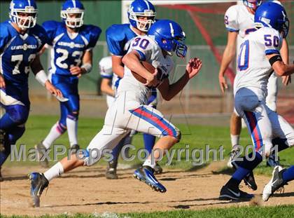 Thumbnail 1 in Coginchaug @ Lewis Mills photogallery.