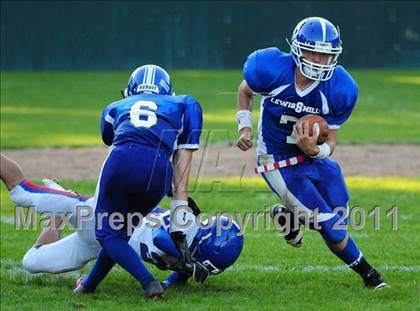Thumbnail 1 in Coginchaug @ Lewis Mills photogallery.