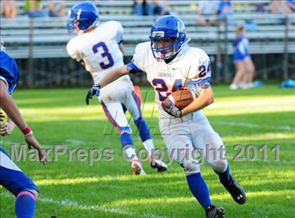 Thumbnail 2 in Coginchaug @ Lewis Mills photogallery.