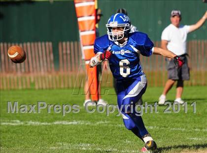 Thumbnail 3 in Coginchaug @ Lewis Mills photogallery.