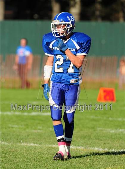 Thumbnail 2 in Coginchaug @ Lewis Mills photogallery.