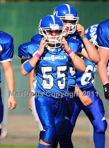 Thumbnail 3 in Coginchaug @ Lewis Mills photogallery.
