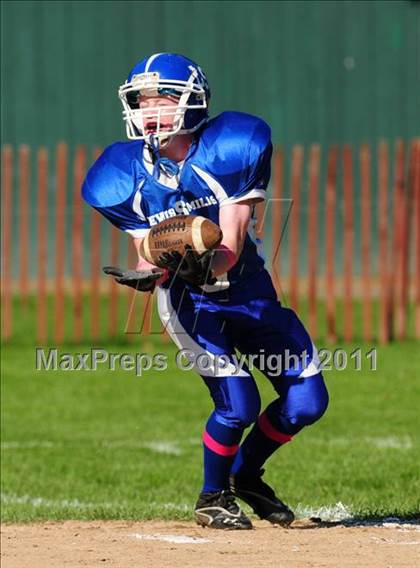 Thumbnail 3 in Coginchaug @ Lewis Mills photogallery.