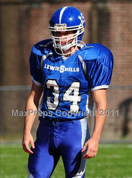 Thumbnail 2 in Coginchaug @ Lewis Mills photogallery.