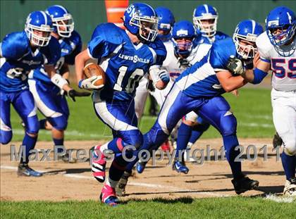 Thumbnail 2 in Coginchaug @ Lewis Mills photogallery.