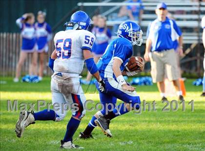 Thumbnail 3 in Coginchaug @ Lewis Mills photogallery.