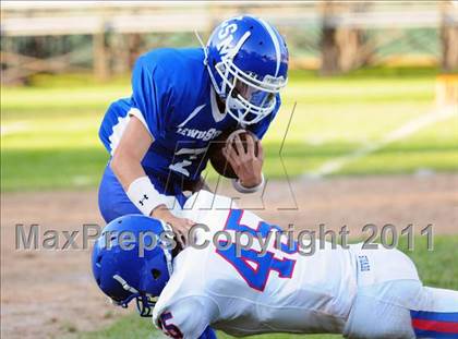 Thumbnail 3 in Coginchaug @ Lewis Mills photogallery.