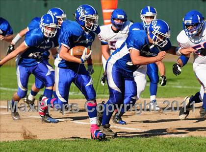 Thumbnail 1 in Coginchaug @ Lewis Mills photogallery.