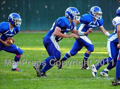 Thumbnail 1 in Coginchaug @ Lewis Mills photogallery.