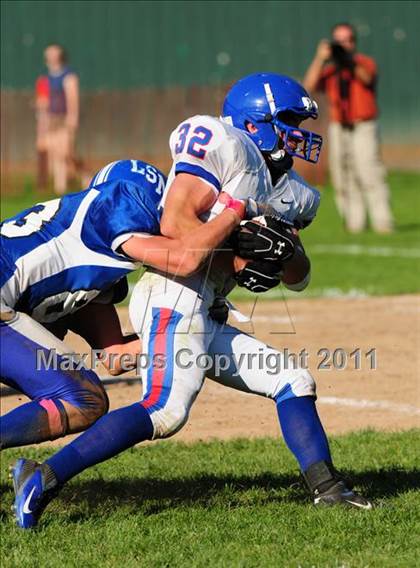 Thumbnail 3 in Coginchaug @ Lewis Mills photogallery.