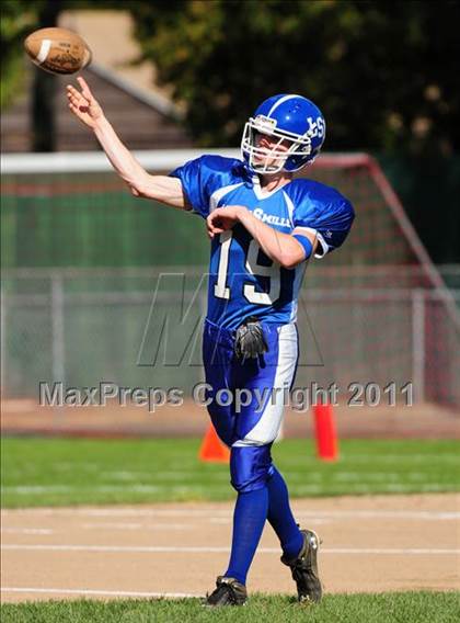 Thumbnail 3 in Coginchaug @ Lewis Mills photogallery.