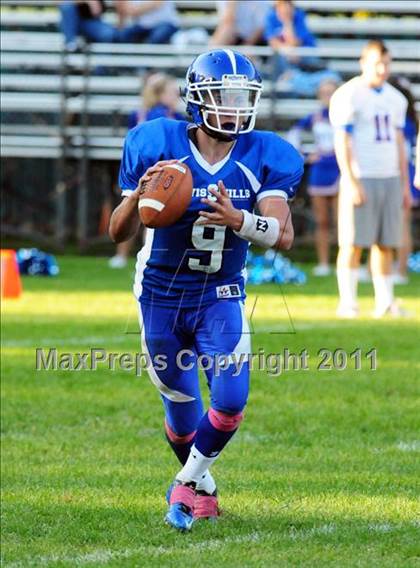 Thumbnail 3 in Coginchaug @ Lewis Mills photogallery.