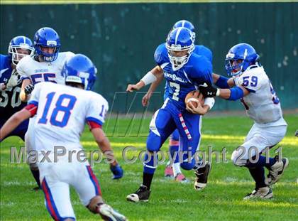 Thumbnail 3 in Coginchaug @ Lewis Mills photogallery.