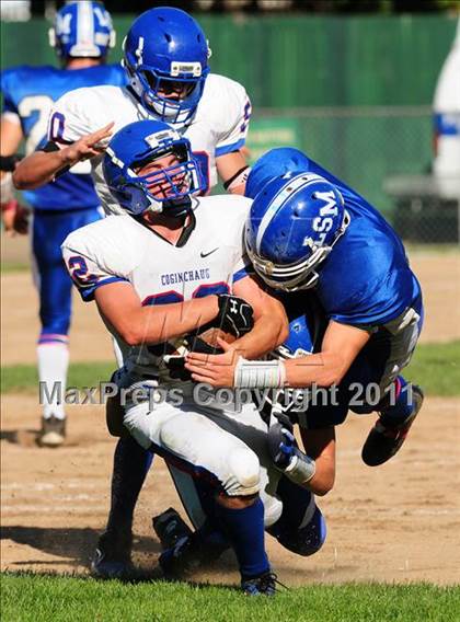 Thumbnail 3 in Coginchaug @ Lewis Mills photogallery.