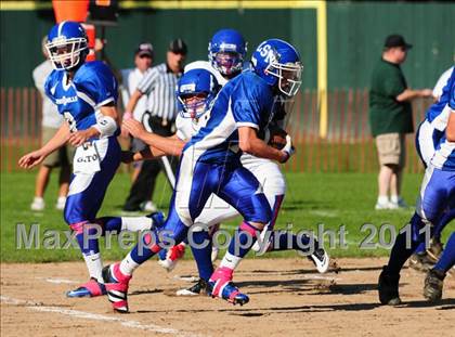 Thumbnail 1 in Coginchaug @ Lewis Mills photogallery.