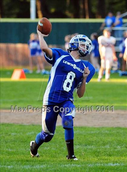 Thumbnail 2 in Coginchaug @ Lewis Mills photogallery.