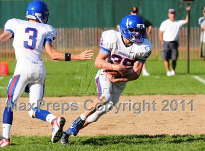 Thumbnail 2 in Coginchaug @ Lewis Mills photogallery.