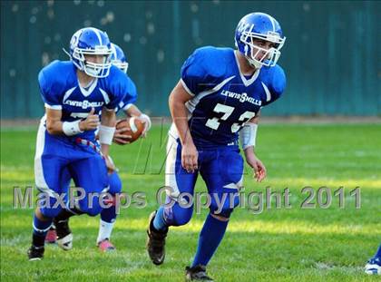Thumbnail 2 in Coginchaug @ Lewis Mills photogallery.