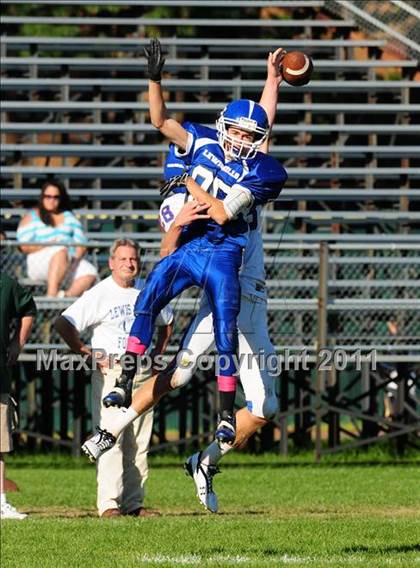 Thumbnail 2 in Coginchaug @ Lewis Mills photogallery.