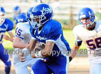 Thumbnail 2 in Coginchaug @ Lewis Mills photogallery.
