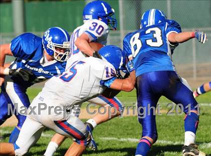 Thumbnail 2 in Coginchaug @ Lewis Mills photogallery.