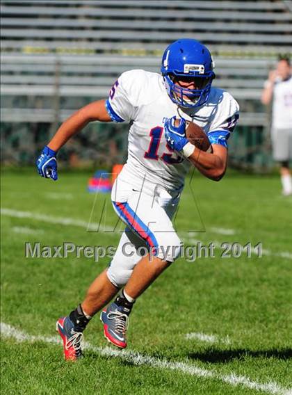 Thumbnail 1 in Coginchaug @ Lewis Mills photogallery.