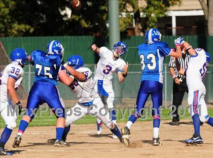 Thumbnail 3 in Coginchaug @ Lewis Mills photogallery.