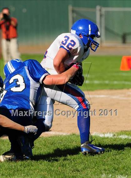 Thumbnail 1 in Coginchaug @ Lewis Mills photogallery.