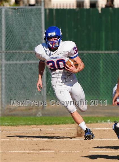 Thumbnail 2 in Coginchaug @ Lewis Mills photogallery.
