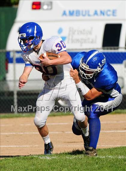 Thumbnail 2 in Coginchaug @ Lewis Mills photogallery.