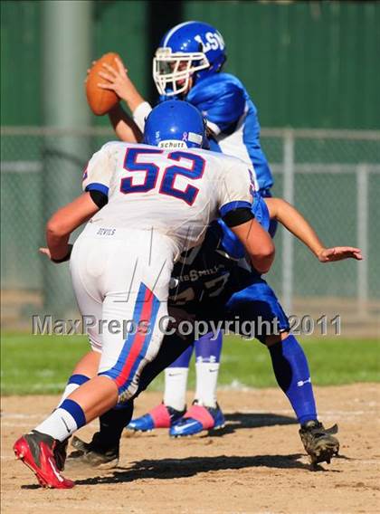 Thumbnail 2 in Coginchaug @ Lewis Mills photogallery.