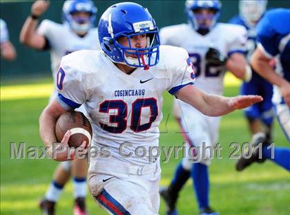 Thumbnail 3 in Coginchaug @ Lewis Mills photogallery.