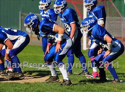 Thumbnail 2 in Coginchaug @ Lewis Mills photogallery.