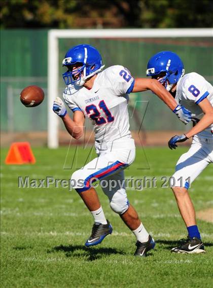 Thumbnail 3 in Coginchaug @ Lewis Mills photogallery.
