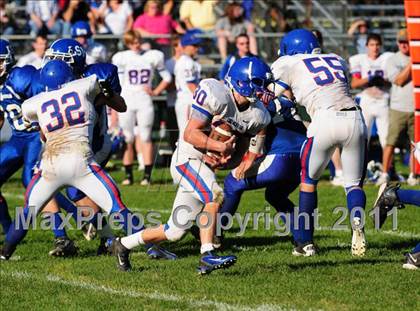 Thumbnail 3 in Coginchaug @ Lewis Mills photogallery.