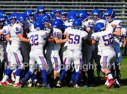 Thumbnail 3 in Coginchaug @ Lewis Mills photogallery.