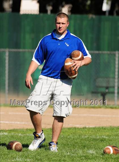 Thumbnail 1 in Coginchaug @ Lewis Mills photogallery.