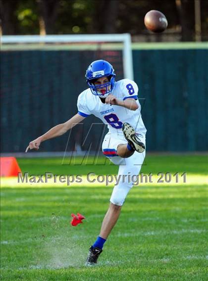 Thumbnail 3 in Coginchaug @ Lewis Mills photogallery.
