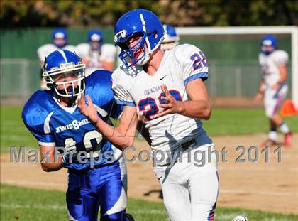 Thumbnail 3 in Coginchaug @ Lewis Mills photogallery.