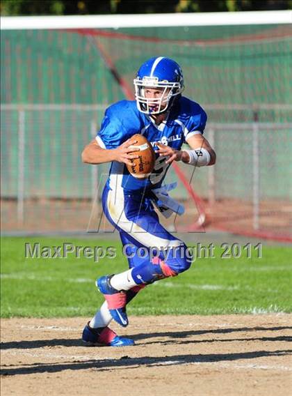 Thumbnail 2 in Coginchaug @ Lewis Mills photogallery.