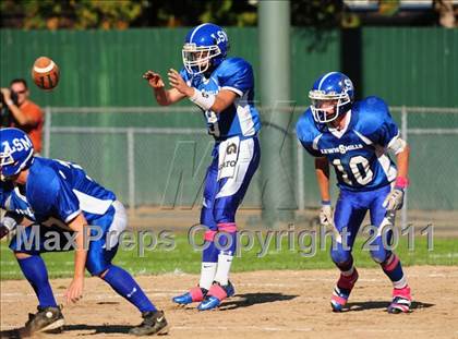 Thumbnail 1 in Coginchaug @ Lewis Mills photogallery.