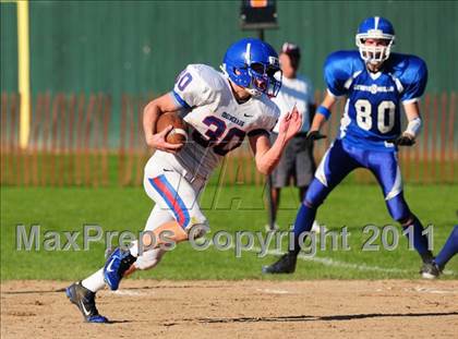 Thumbnail 2 in Coginchaug @ Lewis Mills photogallery.