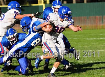 Thumbnail 3 in Coginchaug @ Lewis Mills photogallery.