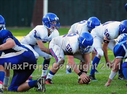 Thumbnail 2 in Coginchaug @ Lewis Mills photogallery.