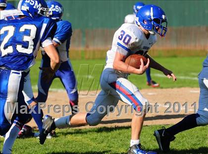 Thumbnail 2 in Coginchaug @ Lewis Mills photogallery.